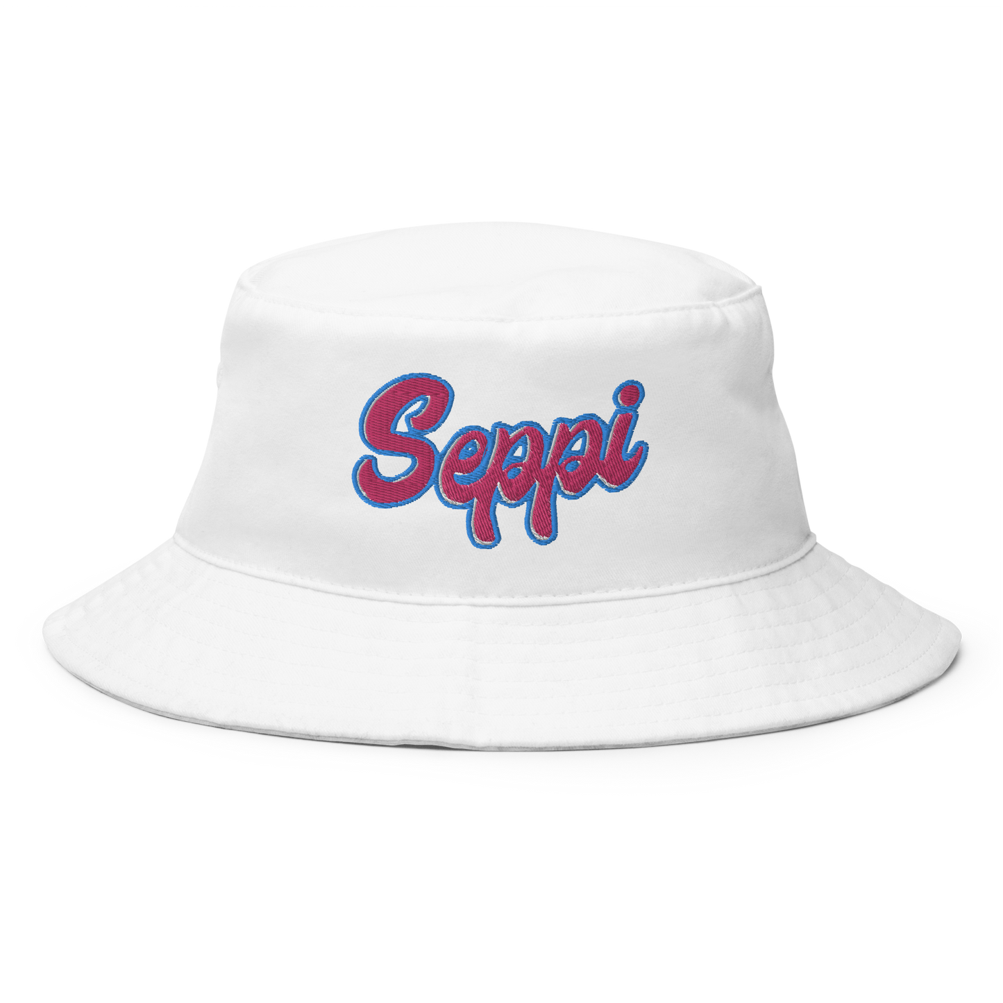 Bucket Hat