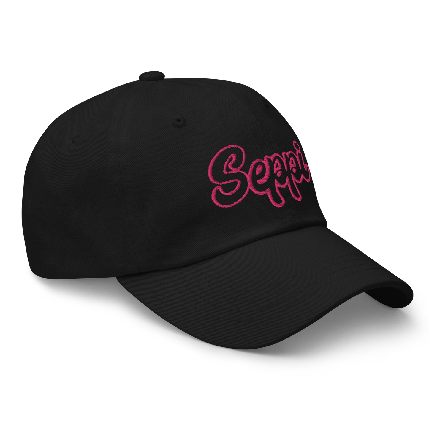 Dad Hat