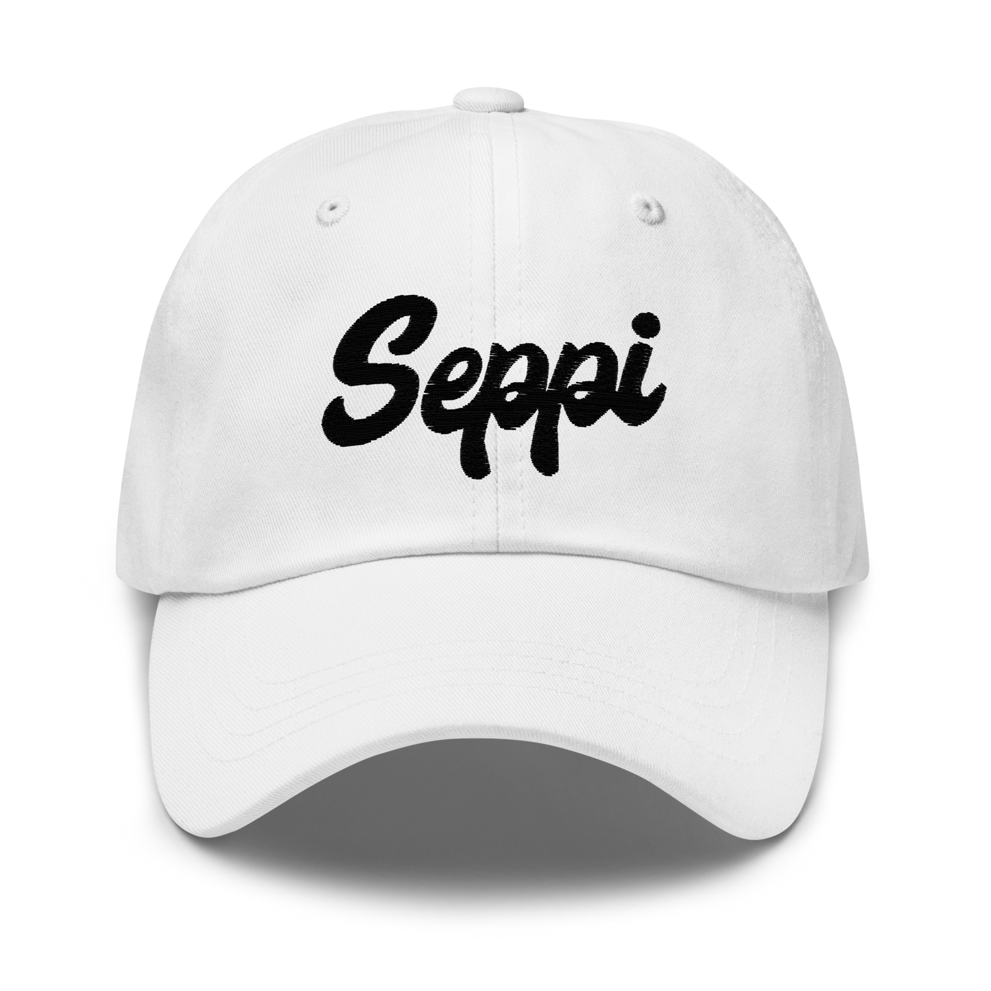 Dad Hat