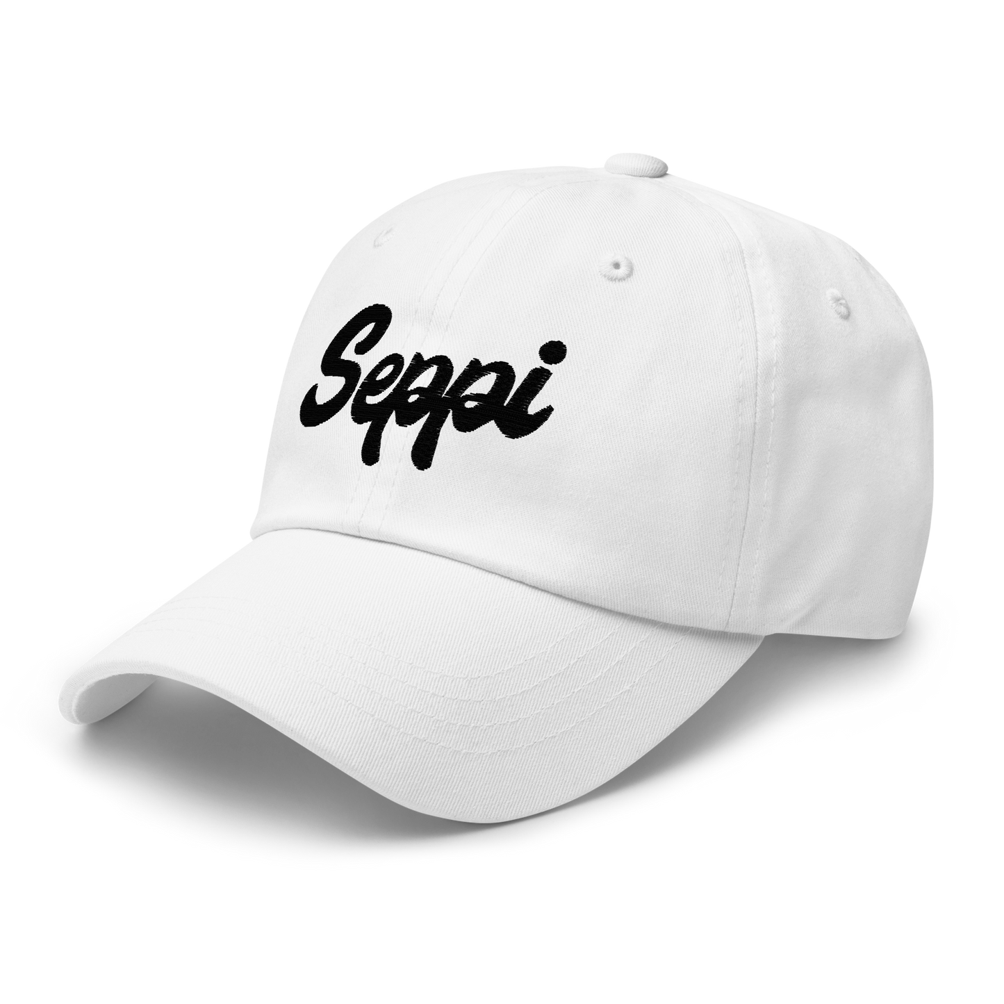 Dad Hat