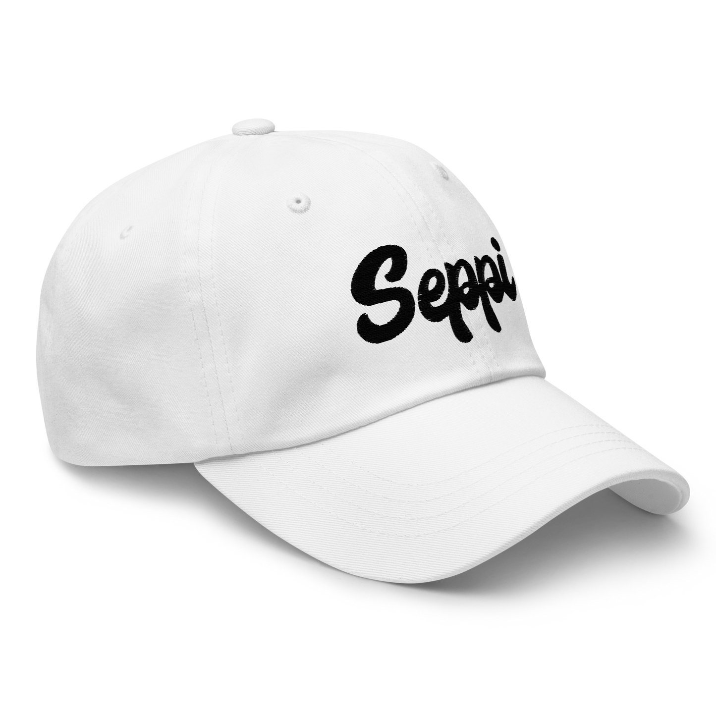 Dad Hat