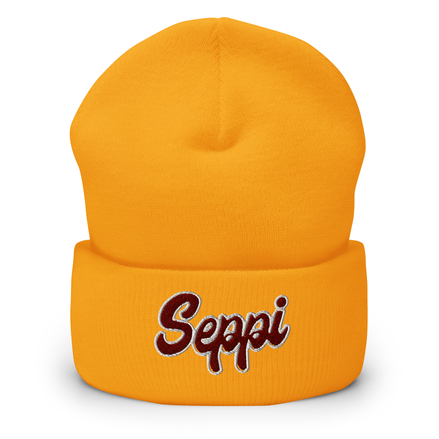 *COLLEGE EDITION* - Beanie