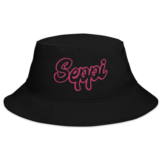Bucket Hat