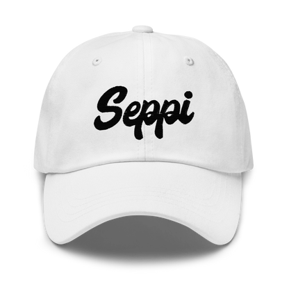 Dad Hat