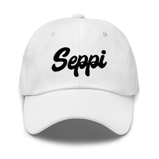 Dad Hat