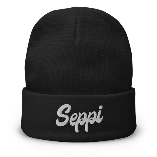 Beanie